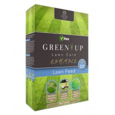 GREEN UP Lawn Care Feed & Weed   100 sq.m. GREEN UP Lawn Care Feed & Weed   100 sq.m.