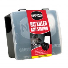 NIPPON Rat Bait Station (1) NIPPON Rat Bait Station (1)
