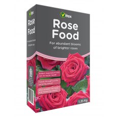 VITAX Rose Food 1.25kg VITAX Rose Food 1.25kg