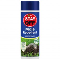 VITAX Stay Off Mole Repellent NEW 500g VITAX Stay Off Mole Repellent NEW 500g