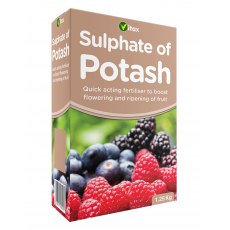 VITAX Sulphate of Potash 1.25kg VITAX Sulphate of Potash 1.25kg