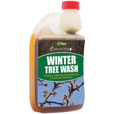 VITAX Winter Tree Wash 500ml VITAX Winter Tree Wash 500ml