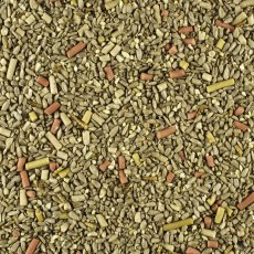 JOHNSTON & JEFF High Energy No Mess 1kg JOHNSTON & JEFF High Energy No Mess 1kg