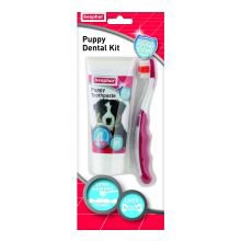 BEAPHAR Puppy Dental Kit 50g BEAPHAR Puppy Dental Kit 50g