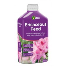VITAX Ericaceous Feed 1 litre VITAX Ericaceous Feed 1 litre