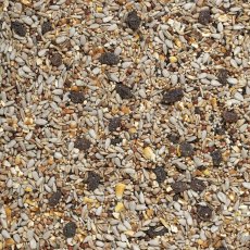 JOHNSTON & JEFF Superior Wild Bird Food with Fruit 2kg JOHNSTON & JEFF Superior Wild Bird Food with Fruit 2kg