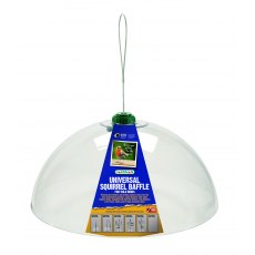 GARDMAN Universal Squirrel Baffle GARDMAN Universal Squirrel Baffle