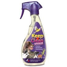 Keep It Clean Lavender 500Ml Keep It Clean Lavender 500Ml