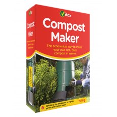 VITAX Compost Maker 2.5kg VITAX Compost Maker 2.5kg