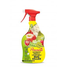 PROVANTO Ultimate Fruit & Veg Bug Killer 1L PROVANTO Ultimate Fruit & Veg Bug Killer 1L