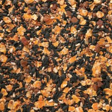 JOHNSTON & JEFF Ground & Table Mix 2kg JOHNSTON & JEFF Ground & Table Mix 2kg