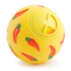 ANCOL Treat Ball Small Animal ANCOL Treat Ball Small Animal