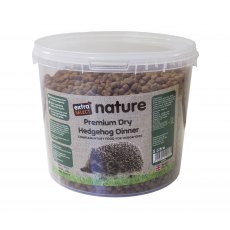 EXTRA SELECT Premium Dry Hedgehog Dinner 5L EXTRA SELECT Premium Dry Hedgehog Dinner 5L