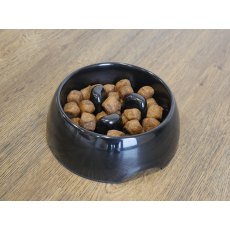 OPTIONS Heavy Duty Anti-Scoff Melamine Slow Feeder Medium OPTIONS Heavy Duty Anti-Scoff Melamine Slow Feeder Medium