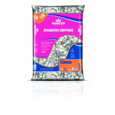 DECORATIVE CHIPPINGS Flamingo 20mm DECORATIVE CHIPPINGS Flamingo 20mm