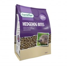 GARDMAN Hedgehog Bites - 650g GARDMAN Hedgehog Bites - 650g