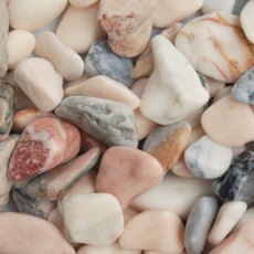 PEBBLES & COBBLES Flamingo Pebbles 20-50mm - Large Bag PEBBLES & COBBLES Flamingo Pebbles 20-50mm - Large Bag