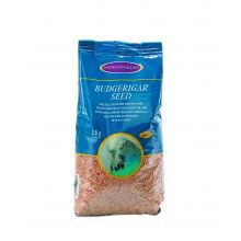 JOHNSTON & JEFF Expert Budgerigar 1kg JOHNSTON & JEFF Expert Budgerigar 1kg