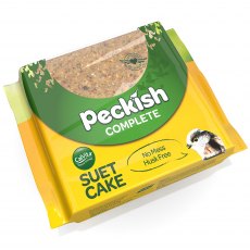 PECKISH Complete Suet Cake 300g PECKISH Complete Suet Cake 300g