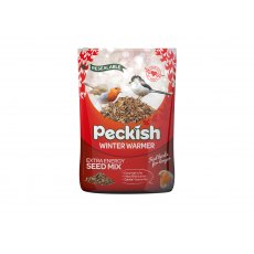 PECKISH Winter Warmer Extra Energy Bird Food 12.75kg PECKISH Winter Warmer Extra Energy Bird Food 12.75kg