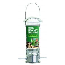 GARDMAN Heavy Duty Seed Feeder GARDMAN Heavy Duty Seed Feeder