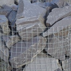 ROCKERY COLLECTION Plum Slate - Each ROCKERY COLLECTION Plum Slate - Each