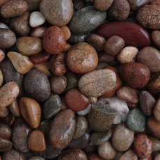 PEBBLES & COBBLES Scottish Pebbles 20-30mm - Large Bag PEBBLES & COBBLES Scottish Pebbles 20-30mm - Large Bag