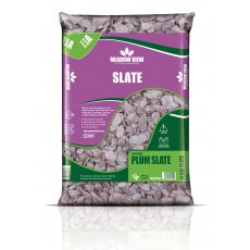 SLATE RANGE Plum Slate 40mm - Large Bag SLATE RANGE Plum Slate 40mm - Large Bag