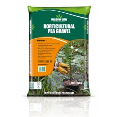 HORTICULTURAL RANGE Horticultural Natural Pea - Large Bag HORTICULTURAL RANGE Horticultural Natural Pea - Large Bag
