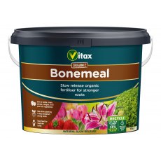 VITAX Bonemeal (tub) 10kg VITAX Bonemeal (tub) 10kg