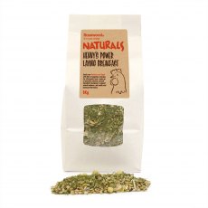 NATURALS Henny's Power Laying Breakfast 1Kg NATURALS Henny's Power Laying Breakfast 1Kg
