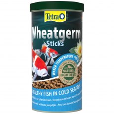 TETRA Wheatgerm Sticks TETRA Wheatgerm Sticks