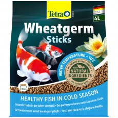 TETRA Wheatgerm Sticks TETRA Wheatgerm Sticks