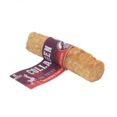 DAILY EATS Collagen Retriever Roll 5" Beef 55g DAILY EATS Collagen Retriever Roll 5" Beef 55g