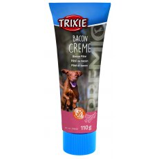 TRIXIE PREMIO bacon pâté, 110 g TRIXIE PREMIO bacon pâté, 110 g