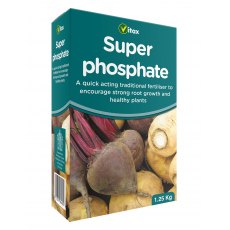 VITAX Superphosphate 1.25kg VITAX Superphosphate 1.25kg
