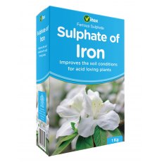 VITAX Sulphate of Iron 1kg VITAX Sulphate of Iron 1kg