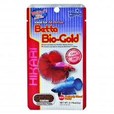 HIKARI Betta Bio Gold 5g HIKARI Betta Bio Gold 5g