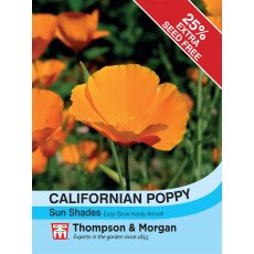 Californian Poppy Sun Shades Californian Poppy Sun Shades