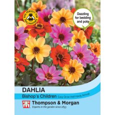 Dahlia Bishops Children Dahlia Bishops Children