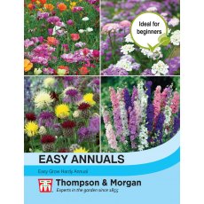 Easy Annuals Easy Annuals