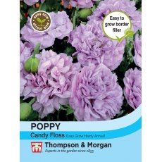 Poppy Candy Floss Poppy Candy Floss