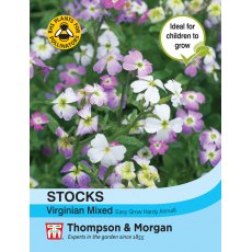 Stocks Virginia Mixed Stocks Virginia Mixed