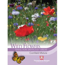 Wild Flower Cornfield Mixture Wild Flower Cornfield Mixture