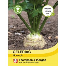 Celeriac Monarch Celeriac Monarch