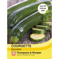 Courgette (Zucchini) Courgette (Zucchini)