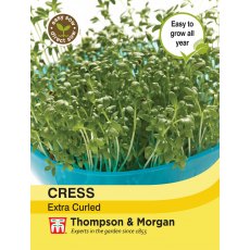 Cress Cress
