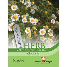 Herb Chamomile Herb Chamomile