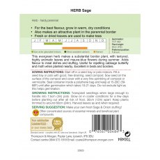Herb Sage Herb Sage
