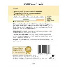 Swede Tweed Swede Tweed